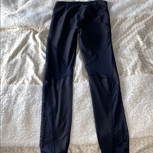 Under armour tights - Picture 2 of 3